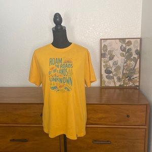 United By Blue Shirt